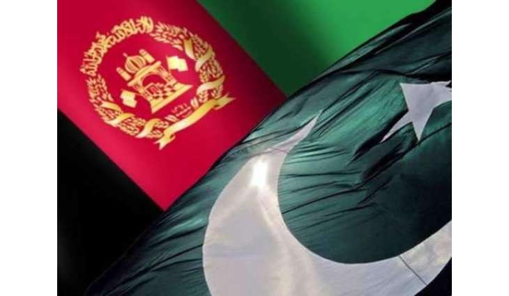 پاکستان دا افغانستان نوں 40ہزار میٹرک ٹن کنک دا تحفہ