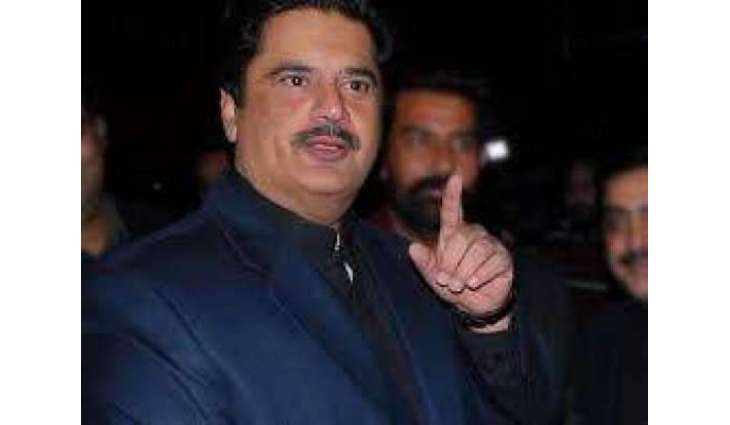 عمران خان نوں اسد عمر تے فواد چودھری مروان گے:نبیل گبول
اک شریف بندہ وزیر اعظم بن گیا اے، ایڈوائزر ٹھیک پاسے نہیں لیجا رہے، مینوں پتا اے کہ اوہناں نوں سینیٹ وچ کِنا ٹف ٹائم مل رہیا اے:نجی ٹی وی نال گل بات