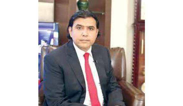 ڈالر دی قیمت اچ ودھارے نال غیر ملکی قرضیاں اچ ودھارا تھئے، مصطفی نواز کھوکھر