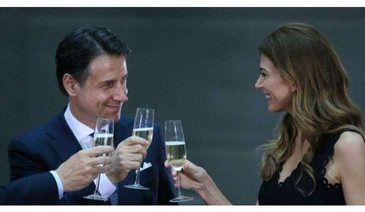 Summit Host Argentina Gifts G20 Leaders With Local Alpaca Scarves, Mendoza Wine