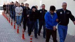Turkey Issues Arrest Warrants for 26 Servicemen Over Suspected Links to Gulen - Reports