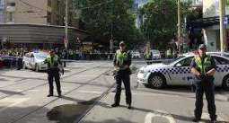 Several People Injured in Stabbing Attack in Melbourne, Perpetrator Arrested - Police