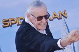 Marvel's Legendary Superhero Creator Stan Lee Dies at 95 - Reports