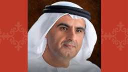 علي بن تميم: قيادة الإمارات جعلت التسامح 