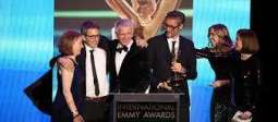 International Academy of Television Arts Announces Winners of 46th Emmy Awards