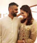 Mira Sethi is engaged and her love story is adorable!