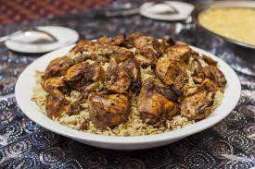Moroccan woman who made boyfriend’s biryani says he attacked her first