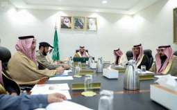 الأمير فيصل بن خالد بن سلطان يرأس اجتماع الإدارات الحكومية لتفعيل مبادرة 