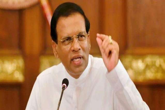 Sri Lankan President to Convene Parliament Ahead of Schedule Amid Turmoil - Reports