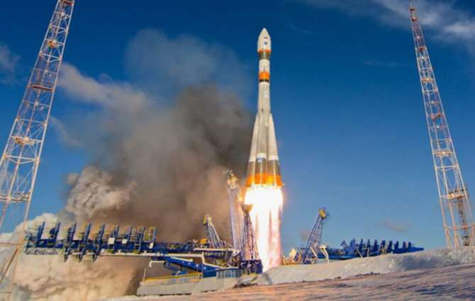 Two More Soyuz Rockets to Be Rechecked After Soyuz Launch Incident - Probe Commission