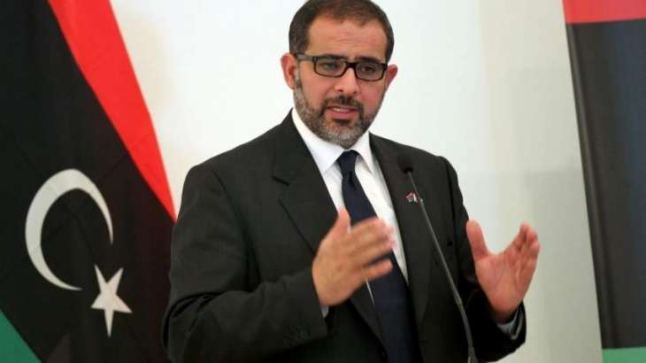 Libyan Presidential Candidate Says Presence of Foreign Observers to Help Proper Elections
