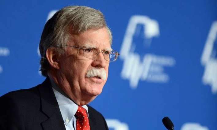 US to Sanction More Than 20 Entities Tied to Cuba's Military, Intelligence - Bolton