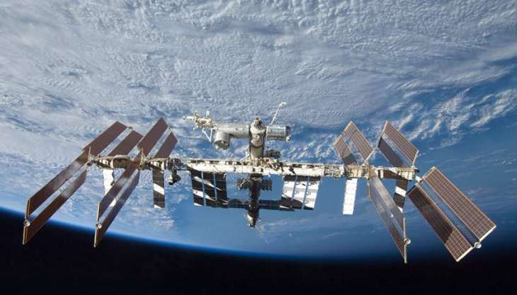 Roscosmos, NASA to Adjust ISS Experiments Program in View of Lunar Missions - Rogozin