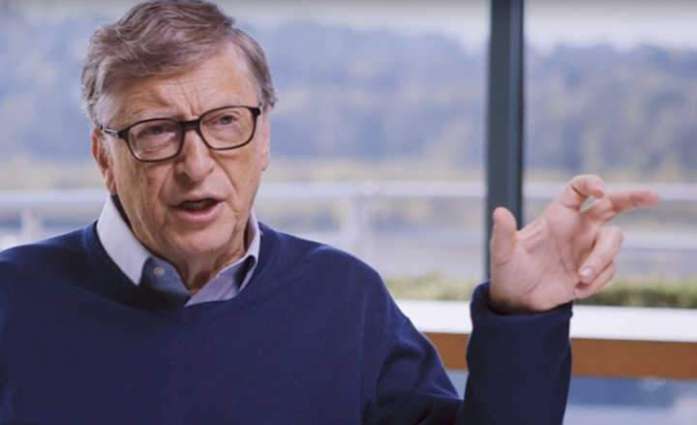 Bill Gates Foundation Suspends Work With Saudi Fund After Khashoggi's Murder - Reports