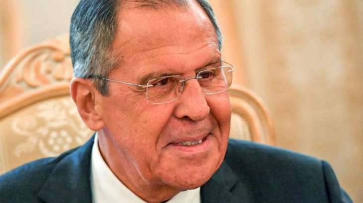 Russia Ready to Resume 2+2 Foreign, Defense Ministers Talks With US - Lavrov
