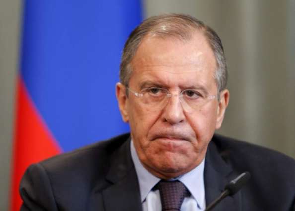 OSCE Should Be More Active in Protecting Rights of Journalists - Lavrov