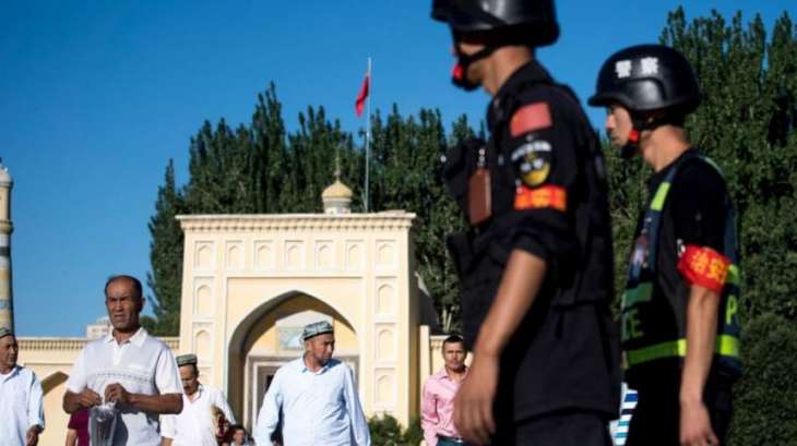 Watchdog Urges China to Tell Truth to UN About Alleged Internment of Uyghurs - Statement