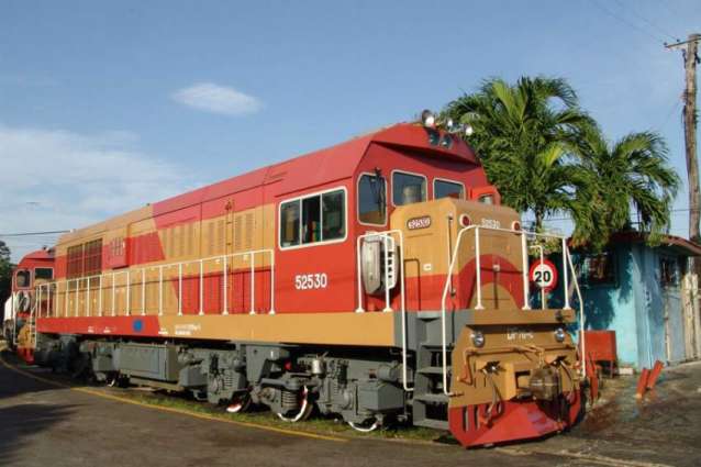 Russian Railways Intend to Modernize Over 620 Miles of Railways in Cuba
