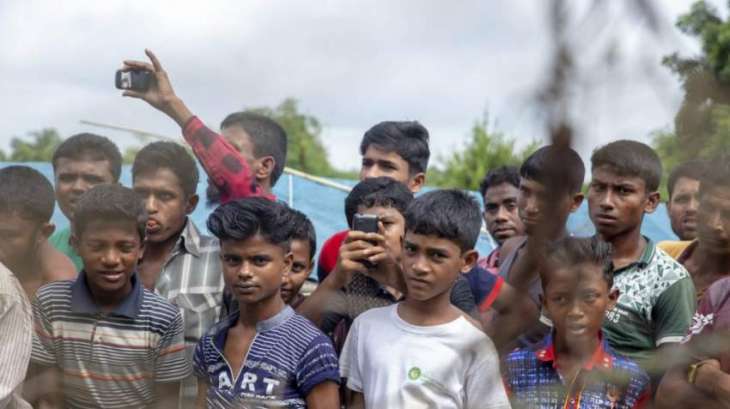 Watchdog Urges Halt to Myanmar-Bangladesh Rohingya Refugees Repatriation Plan