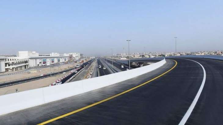 Dubai - Al Ain Road renamed after Tahnoun bin Mohammed