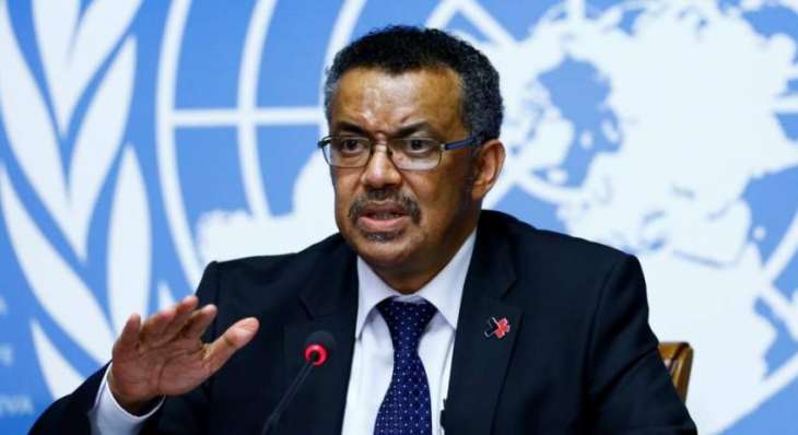 World Health Organization Head to Visit DRC to Oversee Ebola Response - Statement