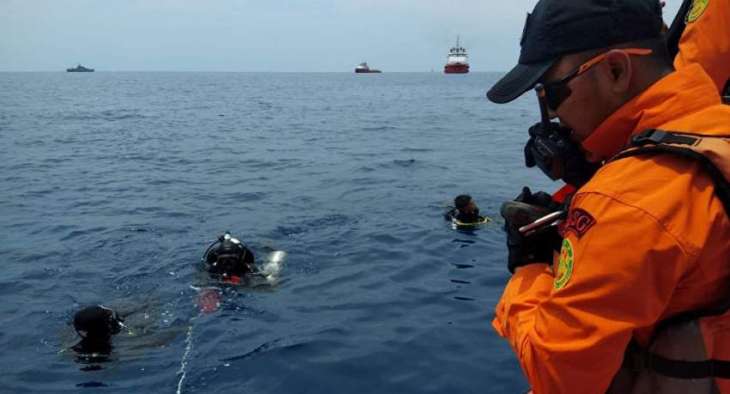 Indonesian Diver Dies During Lion Air Crash Rescue Operation - Reports
