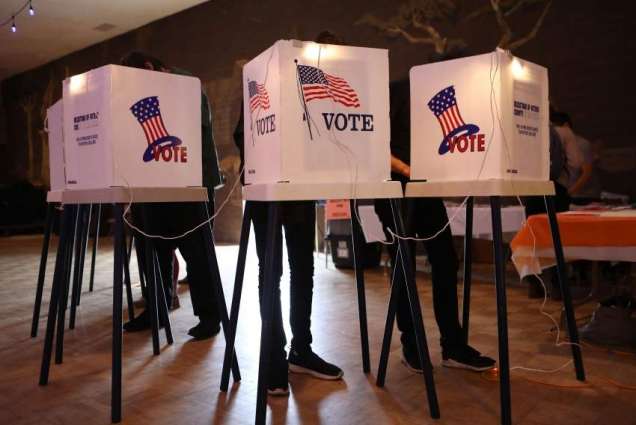 Voter Suppression Likely to Haunt Many US Midterm Election 'Winners'