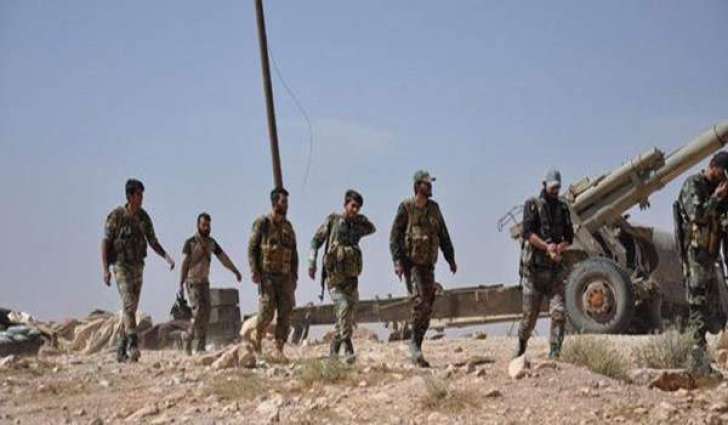 Syrian Forces Rebuff Militant Attack Near Idlib Demilitarized Zone - Reports