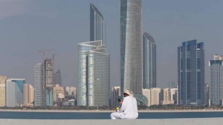 Positive economic performance in Abu Dhabi during Q2