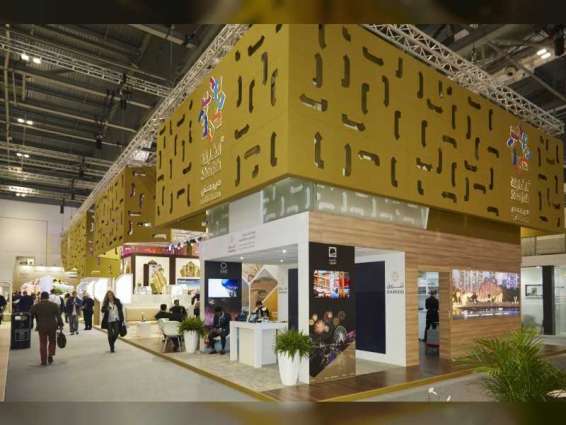 Sharjah’s leisure, eco-tourism assets showcased at WTM London