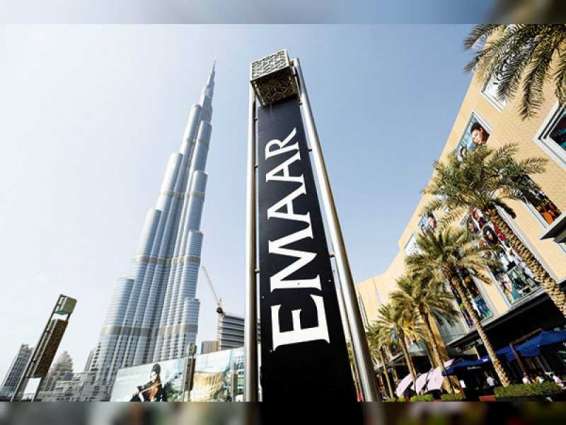 Emaar Malls records 9% growth in net profit