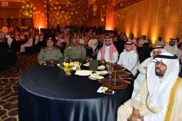 أمير منطقة الرياض يرعى افتتاح منتدى أسبار الدولي