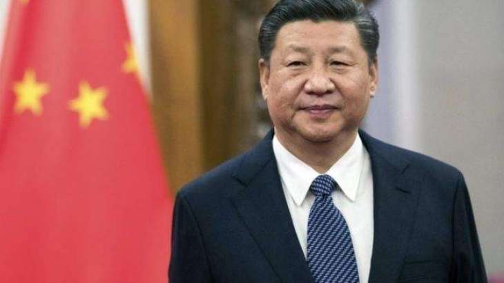 China to Continue Increasing Imports, Decreasing Customs Duties - President
