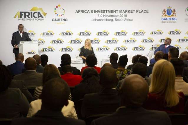 Dubai to host ‘Africa Investment Conference’