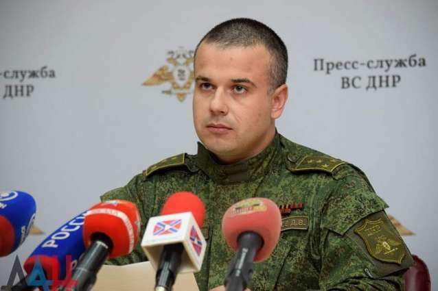 Kiev Plotting Provocation With Chemicals in Donbas to Thwart Upcoming Election - DPR