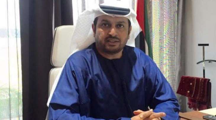 UAE Ambassador to Lebanon inaugurates ‘UAE Tank’ project