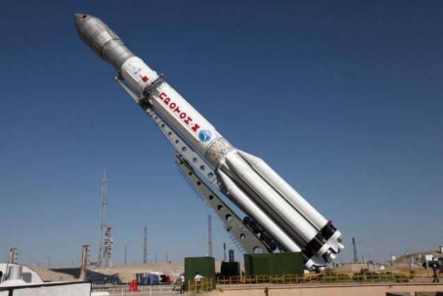 Proton Rockets Launch Operator Company ILS to Become Roscosmos Subsidiary - Rogozin