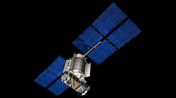 Russia's Reanimated Glonass-M Satellite Decommissioned - Research Center