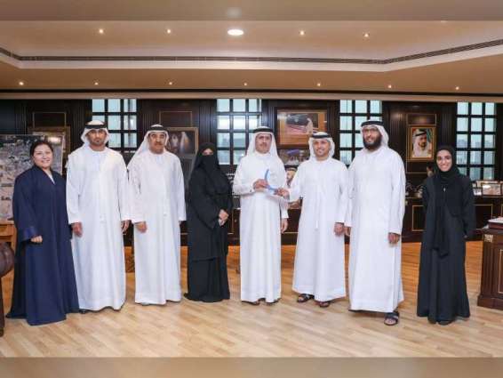 DEWA wins two awards at Customer Experience Week Middle East