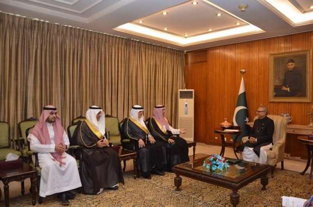 وزير الطاقة السعودي سيزور باكستان قريباً لتوقيع مذكرة تفاهم لإنشاء مصفاة للنفط في باكستان