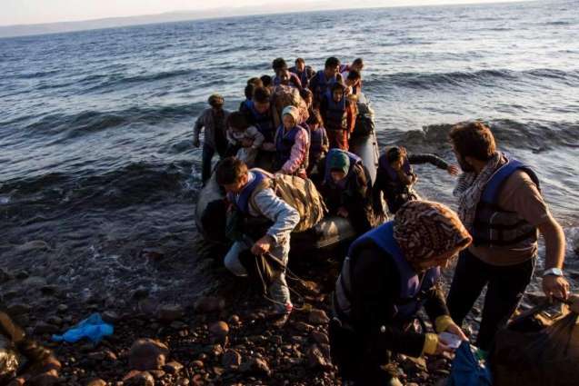 UN Refugee Agency Sounds Alarm as Mediterranean Death Toll in 2018 Exceeds 2,000