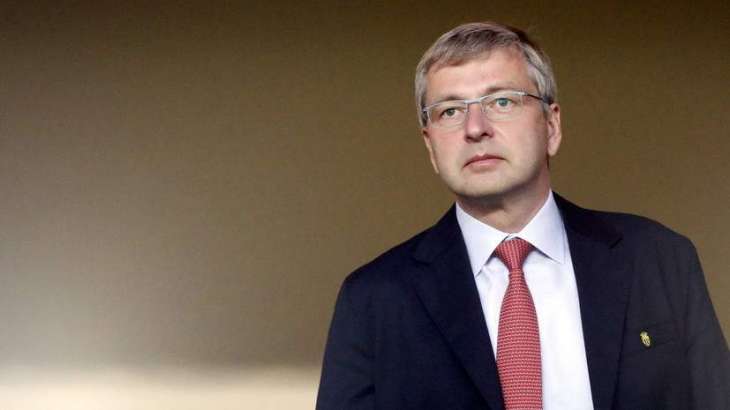 Russian Billionaire Rybolovlev Detained on Monaco's Request - Reports