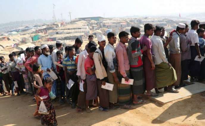UN Expert Urges Myanmar, Bangladesh to Postpone Rohingya Refugees Repatriation Plan