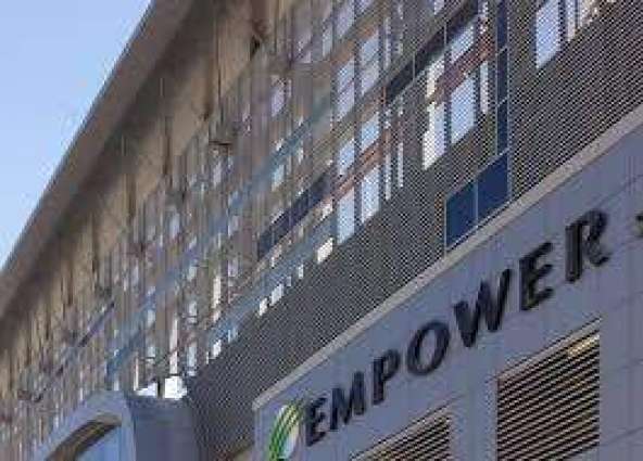 Empower establishes world’s largest district cooling project in Business Bay