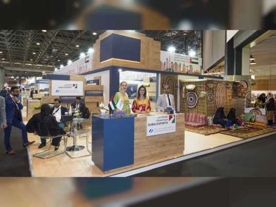 Dubai Exports brings spotlight on UAE foods sector at SIAL