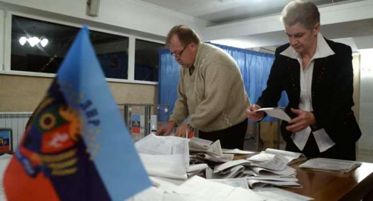 Nearly 50 International Observers Register for Elections in DPR - Commission