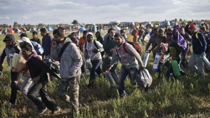 Hungary's Border Protection May Fail If Refugees 'Attack' at Once - Counterterrorism Chief