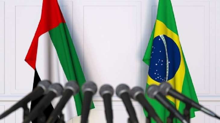 Brazil-UAE Business Forum accelerates trade ties