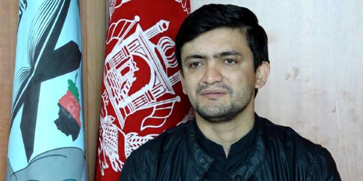 Afghan High Peace Council Deputy Head to Lead Kabul Delegation to Moscow Talks - Spokesman