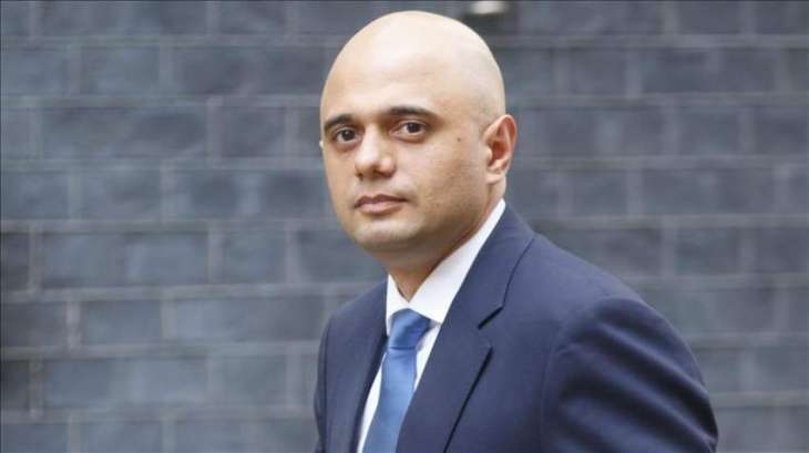 UK Police Need More Funding to Curb Rising Number of Violent Attacks - Home Secretary
